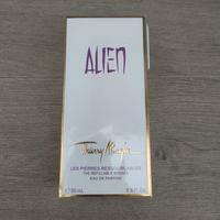 Alien Profumo Thierry Mugler 90ml EDP Nuovo 