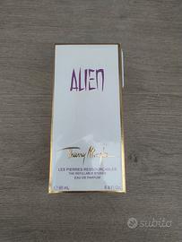 Alien Profumo Thierry Mugler 90ml EDP Nuovo 