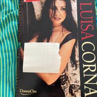 Luisa corna calendario