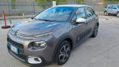 Citroen C3 PureTech 82 Feel