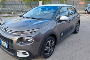 Citroen C3 PureTech 82 Feel