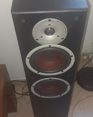 Diffusori a torre casse Dali Spektor 6