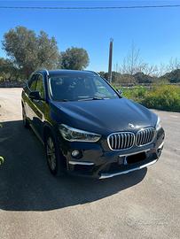 Bmw x1 xdrive 18d xline
