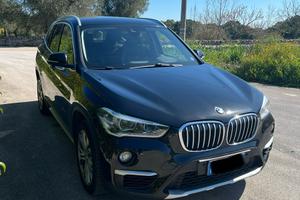Bmw x1 xdrive 18d xline