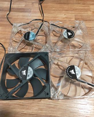 Ventole Pc