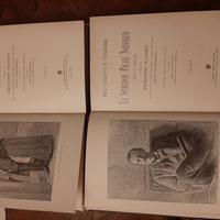 due volumi antichi la spedizione polare norvegese 