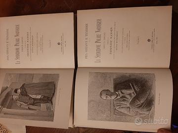 due volumi antichi la spedizione polare norvegese 