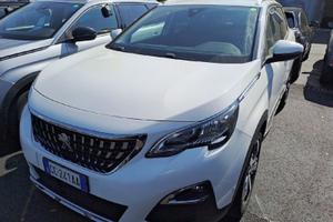 Peugeot 3008 BlueHDI 130 S&S Allure