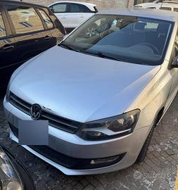 Polo 1.2 con GPL NUOVO