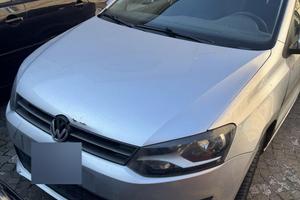 Polo 1.2 con GPL NUOVO