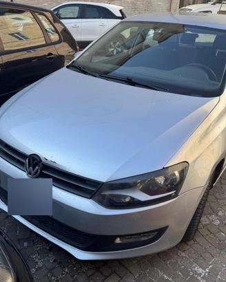 Polo 1.2 con GPL NUOVO