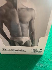 Slip uomo Renato Balestra