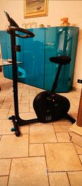Cyclette domyos 120 come nuova 