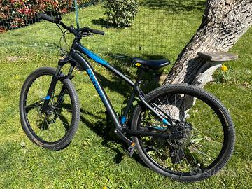 Mountain Bike Rockrider ST 120 MTB