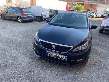 Peugeot 308 BlueHDi 120 S&S EAT6 SW Allure