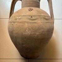 Antica giara