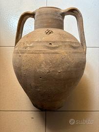 Antica giara