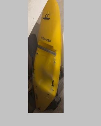 Kayak