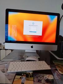 IMAC21,5 RETINA