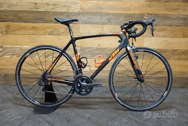 Road Bike KTM Revelator Tg. 55 - Usata*