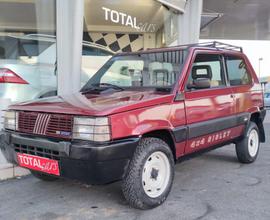 FIAT Panda 1ª serie 1000 4x4 Sisley