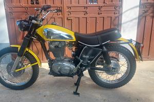 ducati scrambler 450