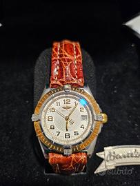 orologio  placcato oro