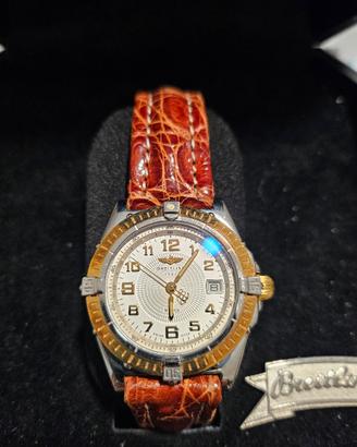 orologio  placcato oro