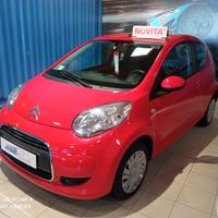Citroen C1 1.0 3 porte airdream C1TY