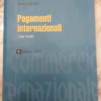 libro Pagamenti Internazionali IPSOA 