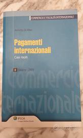 libro Pagamenti Internazionali IPSOA 
