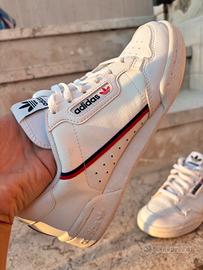 Adidas Continental