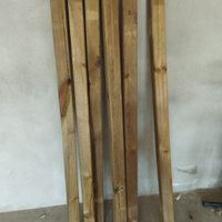 Pali in legno