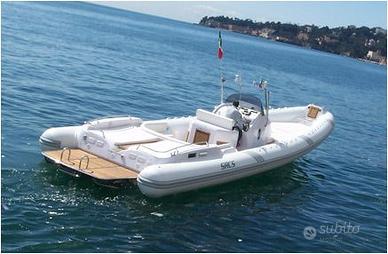 Sacs Stratos 12 (2007)
