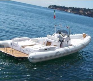 Sacs Stratos 12 (2007)
