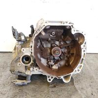 JH3376 CAMBIO MANUALE 5M NISSAN MICRA (K14) 1.0 B 