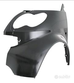Parafango Smart 450