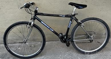 Wheeler bike 8800 comp line ragazzo