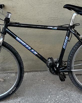Wheeler bike 8800 comp line ragazzo