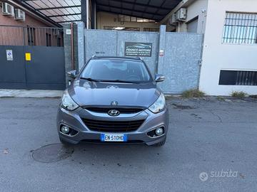 Hyundai iX35 1.6 GDI 16V 2WD Comfort
