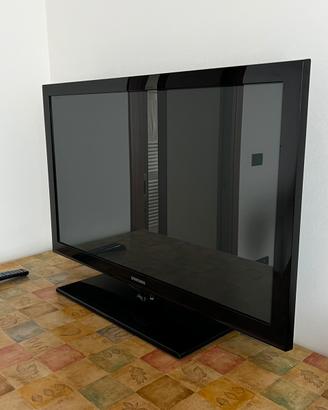 SAMSUNG Plasma TV