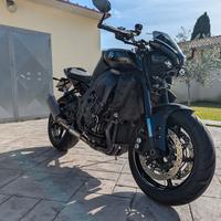Yamaha MT 10 2022