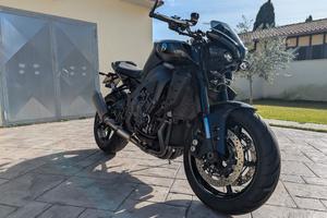 Yamaha MT 10 2022