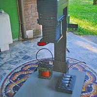 Ingranditore Philips PCS2000