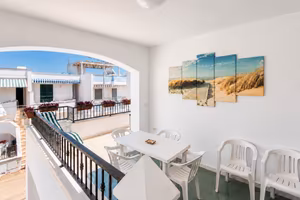 Casa vacanze Pescoluse, Salento - 100m dal mare