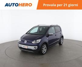 VOLKSWAGEN up! WL98883