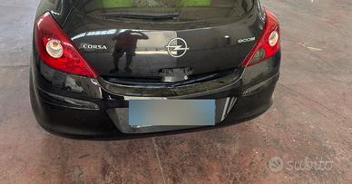 Opel corsa del 2010