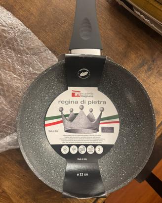 Padella 22 cm