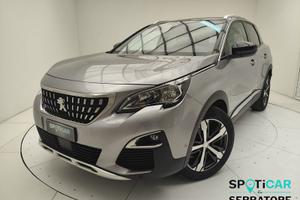Peugeot 3008 II 2016 1.5 bluehdi Allure s&s 1...