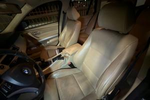 Bmw 320D MOTORE ROTTO